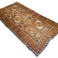 Antiker Feiner Belutsch Orientteppich Afghan Sammlerstück 152x81cm