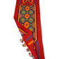 Antiker Handgeknüpfter Kelim Kilim Orientteppich aus der Türkei Sammlerstück 157x58cm