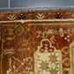 Antiker Feiner Esari Orientteppich Meisterwerk der Handwerkskunst 97x90cm