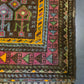 Antiker Feiner Belutsch Orientteppich Sammlerstück aus dem Orient 108x58cm
