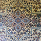 Wertvoller Handgeknüpfter Isfahan Seidenteppich Orientalische Kunst 108x71cm