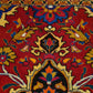 Feiner Handgeknüpfter Perser Orientteppich Mesched 227x148cm