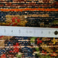 Antiker Edler Handgeknüpfter Malaya Perserteppich Meisterkunst 213x136cm
