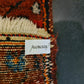 Antiker Edler Handgeknüpfter Malaya Perserteppich Meisterkunst 213x136cm