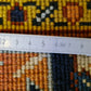 Einzigartiger Feiner Handgeknüpfter Heris Orientteppich Klassische Eleganz 152x102cm