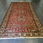 Antiker Feiner Perser Orientteppich Malaya Handgeknüpft und Zeitlos 310x163cm