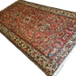 Antiker Feiner Perser Orientteppich Malaya Handgeknüpft und Zeitlos 310x163cm