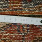 Antiker Feiner Handgeknüpfter Perserteppich Malaya aus dem Orient 195x111cm