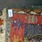 Handgeknüpfter Kasak Sumack Orientteppich Museumsstück 300x201cm