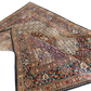 Königlicher Palastteppich - Handgeknüpfter Perser Moud Orientteppich 290x200cm