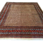 Königlicher Palastteppich - Handgeknüpfter Perser Sarough Mir Orientteppich 257x224cm