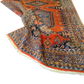 Königlicher Palastteppich - Handgeknüpfter Perser Wiss Orientteppich 342x235cm
