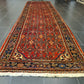 Antiker Handgeknüpfter Malaya Perser Palastteppich Eleganz aus dem Orient 410x110cm