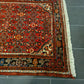 Antiker Handgeknüpfter Malaya Perser Palastteppich Eleganz aus dem Orient 410x110cm