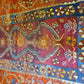 Antiker Handgeknüpfter Anatolischer Orientteppich Seltenes Sammlerstück 180x120cm