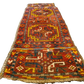 Antiker Feiner Esari Orientteppich Handgeknüpft Seltenes Sammlerstück
