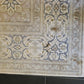 Wertvoller Handgeknüpfter Seidenteppich Hereke vom Knüpfmeister Signiert 272x186cm
