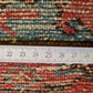 Antiker Handgeknüpfter Malaya Orientteppich Sammlerstück aus Persien 203x137cm