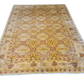 Dekorativer Handgeknüpfter Perser Orientteppich Ziegler Mahal 204x154cm