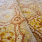 Dekorativer Handgeknüpfter Perser Orientteppich Ziegler Mahal 204x154cm