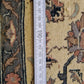 Feiner Königlicher Isfahan Orientteppich Handgeknüpft und Hochwertig 314x247cm