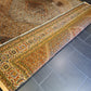 Königlicher Palast-Teppich Handgeknüpfter Perser Bidjar Orientteppich 389x302cm