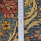 Königlicher Palast Teppich Handgeknüpfter Laver Kirman Perserteppich 438x305cm
