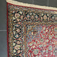 Prachtvoller Feiner Perser Kirman Orientteppich Handgeknüpft 269x179cm