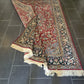 Prachtvoller Feiner Perser Kirman Orientteppich Handgeknüpft 269x179cm