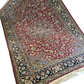 Prachtvoller Feiner Perser Kirman Orientteppich Handgeknüpft 269x179cm