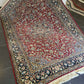 Prachtvoller Feiner Perser Kirman Orientteppich Handgeknüpft 269x179cm