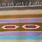 Feiner Handgeknüpfter Kilim Teppich Moderner Orientteppich Kelim 139x76cm