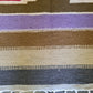 Feiner Handgeknüpfter Kilim Teppich Moderner Orientteppich Kelim 139x76cm