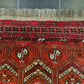 Antiker Handgeknüpfter Perser Teppich Orientteppich Afghan 108x69cm