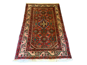 Descriptive image text