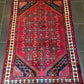 Antiker Handgeknüpfter Perser Teppich Malaya Orientteppich 199x135cm