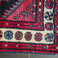 Antiker Handgeknüpfter Perser Teppich Malaya Orientteppich 199x135cm