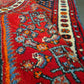 Antiker Handgeknüpfter Perser Teppich Malaya Orientteppich 199x135cm