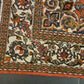 Antiker Feiner Handgeknüpfter Perser Teppich Isfahan Najafabad 208x146cm