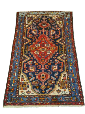 Descriptive image text