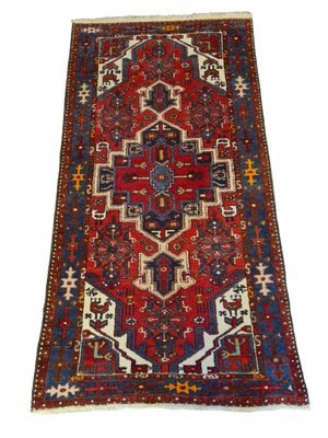 Descriptive image text