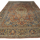 Antiker Prachtvoller Isfahan Orientteppich 390x262cm