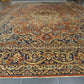 Antiker Prachtvoller Isfahan Orientteppich 390x262cm