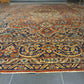 Antiker Prachtvoller Isfahan Orientteppich 390x262cm