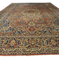 Antiker Prachtvoller Isfahan Orientteppich 390x262cm