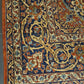 Antiker Prachtvoller Isfahan Orientteppich 390x262cm