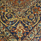 Antiker Prachtvoller Isfahan Orientteppich 390x262cm