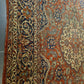 Antiker Prachtvoller Isfahan Orientteppich 390x262cm