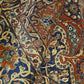 Antiker Prachtvoller Isfahan Orientteppich 390x262cm