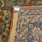 Antiker Prachtvoller Isfahan Orientteppich 390x262cm